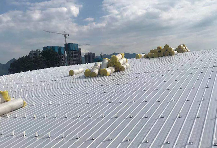 盐城 网架施工